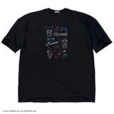 クロミ キングビッグ 七分袖 Tシャツ 半袖 | CharaBasket | 詳細画像9 