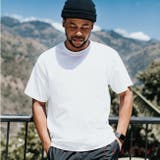 ヘビーウェイト 半袖 Tシャツ | CharaBasket【MEN】 | 詳細画像15 