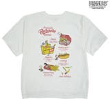 スヌーピー Tシャツ ピーナッツ | CharaBasket | 詳細画像9 