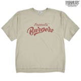 スヌーピー Tシャツ ピーナッツ | CharaBasket | 詳細画像10 