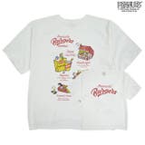 スヌーピー Tシャツ ピーナッツ | CharaBasket | 詳細画像7 