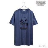 スヌーピー 半袖 Tシャツ | CharaBasket | 詳細画像5 