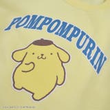 ポムポムプリン トレーナー 裏起毛 | CharaBasket | 詳細画像7 