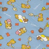 リラックマ プリントTシャツ 半袖 | CharaBasket | 詳細画像7