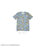 リラックマ プリントTシャツ 半袖 | CharaBasket | 詳細画像8