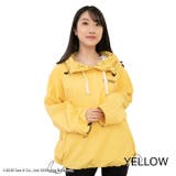 リラックマ アノラック パーカー | CharaBasket | 詳細画像4