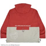 リラックマ アウトドア ポケッタブル | CharaBasket | 詳細画像10