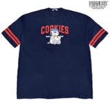 スヌーピー キングビッグ Tシャツ 七分袖 Tシャツ 春夏 PEANUTS | CharaBasket | 詳細画像4 