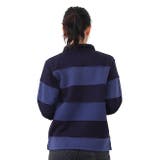 スヌーピー ラガーシャツ 切り替え 長袖 | CharaBasket | 詳細画像2 