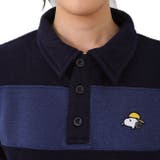 スヌーピー ラガーシャツ 切り替え 長袖 | CharaBasket | 詳細画像7 