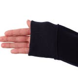 スヌーピー ラガーシャツ 切り替え 長袖 | CharaBasket | 詳細画像8 