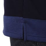 スヌーピー ラガーシャツ 切り替え 長袖 | CharaBasket | 詳細画像9 