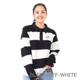 スヌーピー ラガーシャツ 切り替え 長袖 | CharaBasket | 詳細画像4 