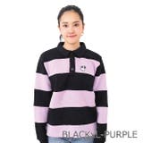 スヌーピー ラガーシャツ 切り替え 長袖 | CharaBasket | 詳細画像6 