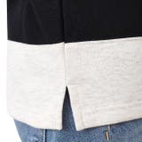 スヌーピー ラガーシャツ 切り替え 長袖 | CharaBasket | 詳細画像8 