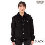 スヌーピー アウター ジャケット コーデュロイ ボア | CharaBasket | 詳細画像10 