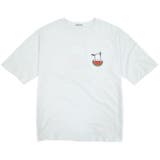 ポチャッコ ビック Tシャツ | CharaBasket | 詳細画像10 