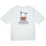 ポチャッコ ビック Tシャツ | CharaBasket | 詳細画像11 