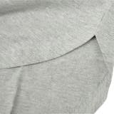 バッドばつ丸 ラグラン Tシャツ カジュアル サンリオキャラクターズ | CharaBasket | 詳細画像10 