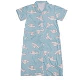 シナモロール ワンピース シナモン ルームウェア サンリオ キャラクターズ | CharaBasket | 詳細画像5 