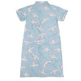 シナモロール ワンピース シナモン ルームウェア サンリオ キャラクターズ | CharaBasket | 詳細画像6 