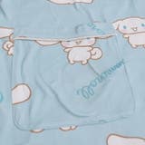 シナモロール ワンピース シナモン ルームウェア サンリオ キャラクターズ | CharaBasket | 詳細画像7 