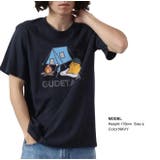 ぐでたま Tシャツ 半袖 | CharaBasket | 詳細画像4