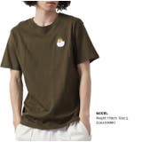ぐでたま Tシャツ 半袖 | CharaBasket | 詳細画像8
