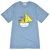 ぐでたま Tシャツ 半袖 | CharaBasket | 詳細画像14 