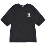 クロミ Tシャツ 半袖 | CharaBasket | 詳細画像4 