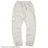 すみっコぐらし サンエックス パンツ | CharaBasket | 詳細画像2 