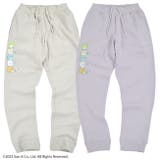 すみっコぐらし サンエックス パンツ | CharaBasket | 詳細画像1 