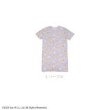 すみっコぐらし ビッグTシャツ ワンピース サンエックス San-x | CharaBasket | 詳細画像9 