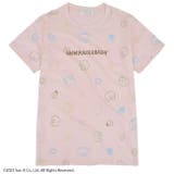 すみっコぐらし キッズ 子供服 半袖 Tシャツ サンエックス San-x | CharaBasket | 詳細画像2 