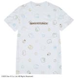すみっコぐらし キッズ 子供服 半袖 Tシャツ サンエックス San-x | CharaBasket | 詳細画像4 