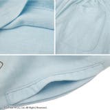 すみっコぐらし 裏毛ハーフパンツ ワンポイント | CharaBasket【KIDS】 | 詳細画像6 