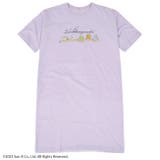 すみっコぐらし キッズ 子供服 半袖 ワンピース サンエックス San-x | CharaBasket【KIDS】 | 詳細画像2 