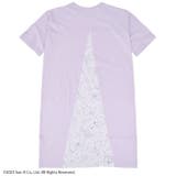 すみっコぐらし キッズ 子供服 半袖 ワンピース サンエックス San-x | CharaBasket【KIDS】 | 詳細画像3 