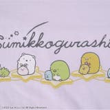 すみっコぐらし キッズ 子供服 半袖 ワンピース サンエックス San-x | CharaBasket【KIDS】 | 詳細画像6 