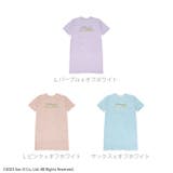 すみっコぐらし キッズ 子供服 半袖 ワンピース サンエックス San-x | CharaBasket【KIDS】 | 詳細画像8 