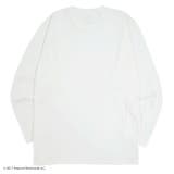 スヌーピー 長袖 Tシャツ メンズ | CharaBasket | 詳細画像2