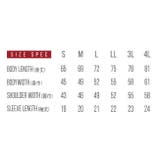 スヌーピー ピグメント 半袖 | CharaBasket | 詳細画像8 