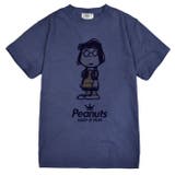 マーシー スヌーピー Tシャツ | CharaBasket【MEN】 | 詳細画像13