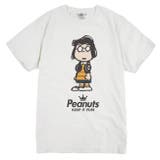 マーシー スヌーピー Tシャツ | CharaBasket【MEN】 | 詳細画像14