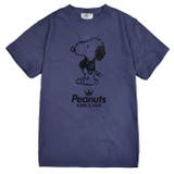 アンディ スヌーピー Tシャツ | CharaBasket【MEN】 | 詳細画像9