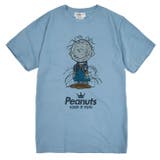ピッグペン スヌーピー Tシャツ | CharaBasket【MEN】 | 詳細画像7 