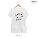スヌーピー SNOOPY PEANUTS ライナス linus 半袖 Tシャツ | CharaBasket | 詳細画像3 