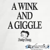 ベティー ブープ パーカー | CharaBasket | 詳細画像9 