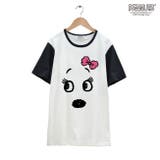 スヌーピー SNOOPY PEANUTS ベル Belle レディース メンズ | CharaBasket | 詳細画像1 