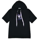 サンリオ クロミ Tパーカー | CharaBasket | 詳細画像11 